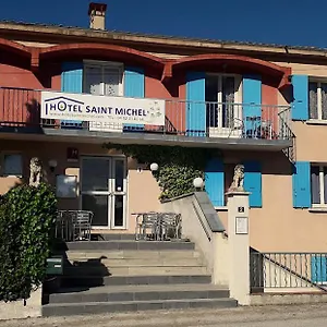 Saint-michel 2* Digne-les-Bains
