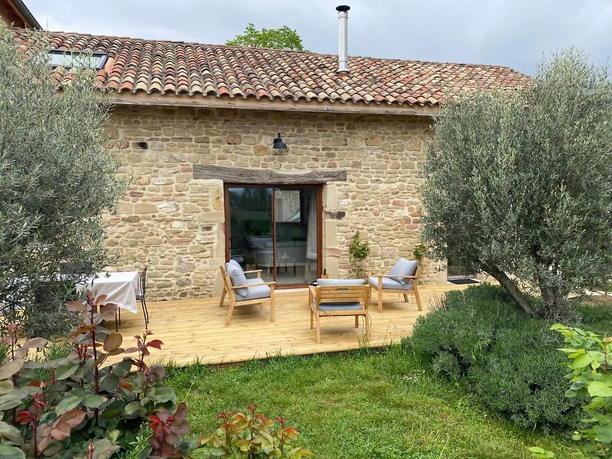 Gites&chambres d hôtes Les granges du Fournel Saint-Lattier Couette-café