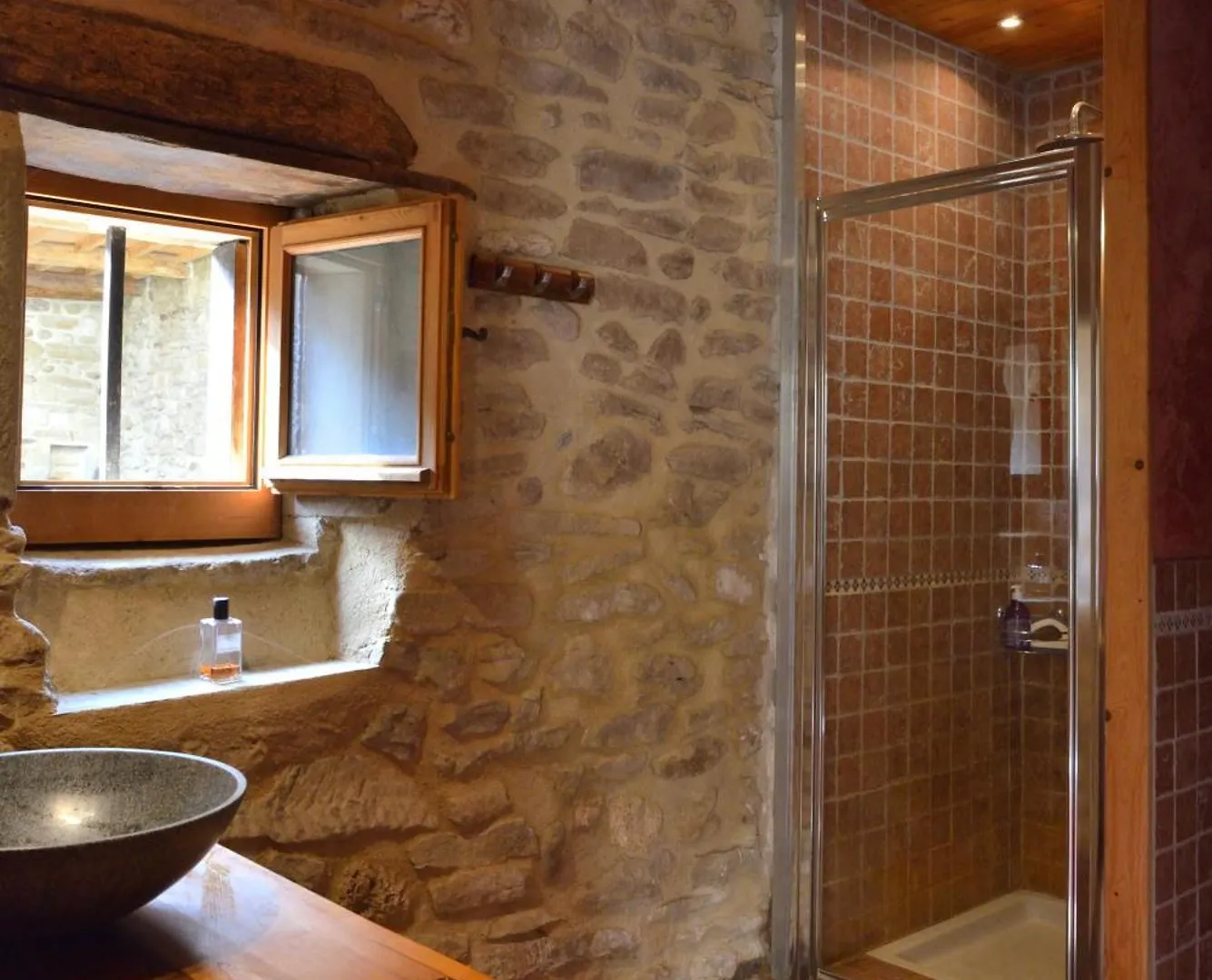 Couette-café Gites&chambres d hôtes Les granges du Fournel Saint-Lattier